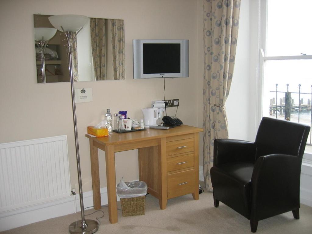 Belgrave House Hotel Aberystwyth Cameră foto